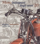 MOTO BOLOGNESI DEGLI ANNI '20