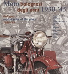 MOTO BOLOGNESI DEGLI ANNI 1930-'40