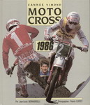 L'année VIMOND moto cross 1986