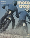 Le Livre du motocross