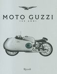 MOTO GUZZI 100 anni