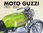 MOTO GUZZI 1921 2021