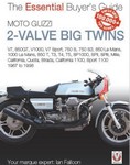Moto Guzzi 2-valve big twin