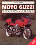 MOTO GUZZI buyers guide