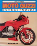 MOTO GUZZI buyers guide