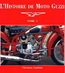 L'HISTOIRE de MOTO GUZZI