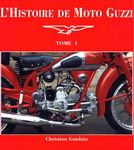 L'HISTOIRE de MOTO GUZZI