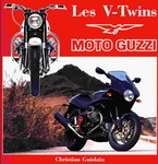 MOTO GUZZI Les V-Twins