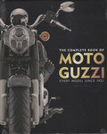 The Complete book of MOTO GUZZI, Every Model Since 1921