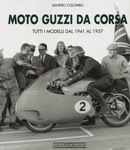MOTO GUZZI Da Corsa 1941 1957