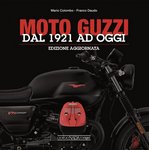 MOTO GUZZI Dal 1921 ad oggi