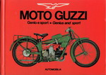 MOTO GUZZI Genio e Sport