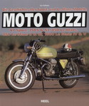 MOTO GUZZI Die geschichte aller Sport und Le Mans-Modelle