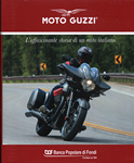 MOTO GUZZI l'affascinante storia di un mito italiano