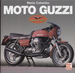 MOTO GUZZI