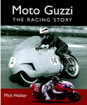 MOTO GUZZI The Racing Story