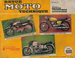 RMT Nª2 MOTO GUZZI V7 & V7S