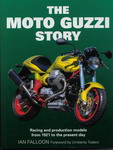 MOTO GUZZI Story