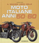 Moto Italiane anni 50 60