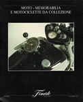 Moto - memorabilia e motociclette da collezione