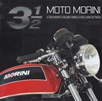 MOTO MORINI 3 1/2 