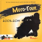 Moto tour 2003-2014