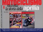 Motociclismo raconta la storia della APRILIA