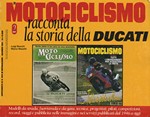 MOTOCICLISMO raconta la storia della DUCATI