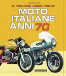 Moto Italiane anni 70