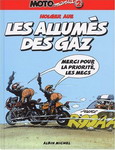 MOTO mania 2 Les allumés des gaz