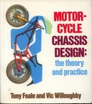 Motor-cycle chassis design: the theory and practice