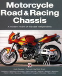 Motorcycle road & racing chassis