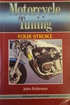 Motorcycle Tuning four strocke