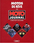 MOTOS DE RÊVE