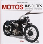 Motos Insolites & prototypes hors normes