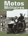 Motos militaires de 1900 à 1970