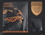 Motos Rapides