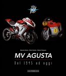 MV AGUSTA Dal 1945 ad oggi