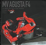 MV AGUSTA F4 La moto piï¿½ bella del mondo