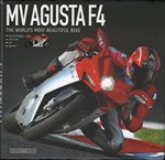 MV AGUSTA F4 The world's most beautiful bike