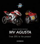 MV AGUSTA from 1945 to the present