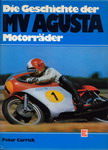 Die Geschichte der MV AGUSTA Motorrï¿½der