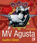 MV AGUSTA Quattro cilindri