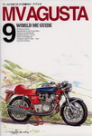 MV AGUSTA world mc guide