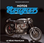 Motos Nougier 1932 1972 Le reve français