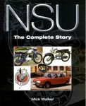 NSU the complete story
