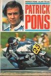 Patrick PONS