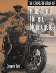 The complet book of Police and military Motorcycles