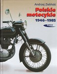 Poliskie motocykle 1946 - 1985