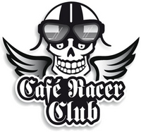 Cafï¿½ Racer Club